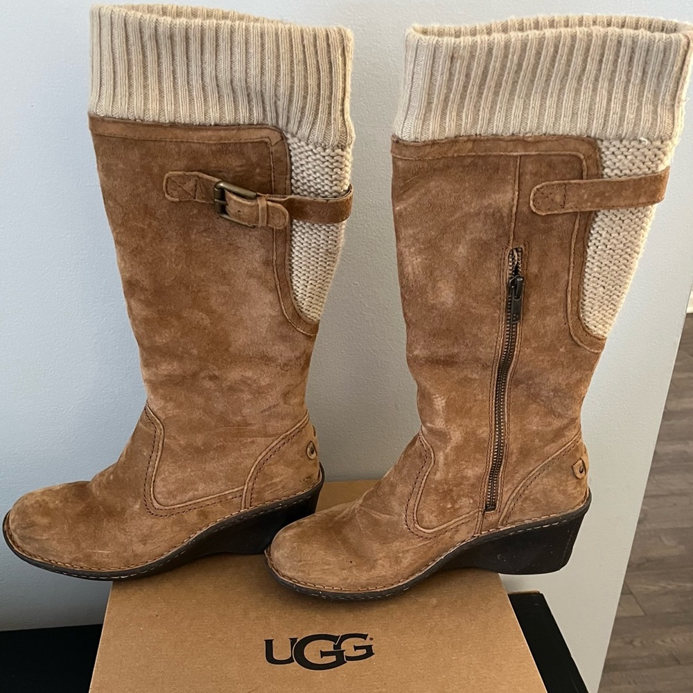 UGG boots